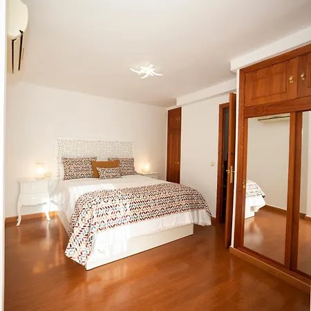 Casa De La Albolafia Ferienhaus