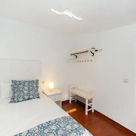 Casa De La Albolafia Ferienhaus Córdoba