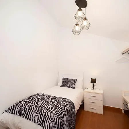 Ferienhaus Casa De La Albolafia Córdoba