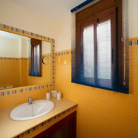 Casa De La Albolafia Ferienhaus Córdoba